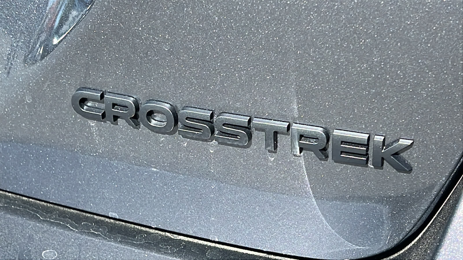 Thumbnail: 2026 Subaru Crosstrek - 28