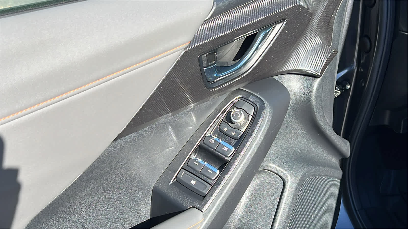 Thumbnail: 2025 Subaru Crosstrek - 22