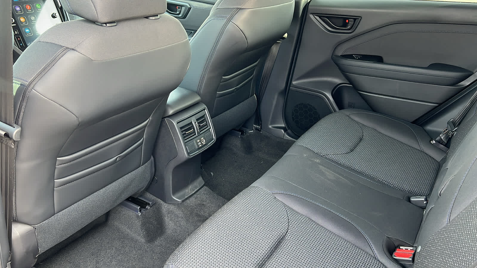 Thumbnail: 2026 Subaru Forester - 24