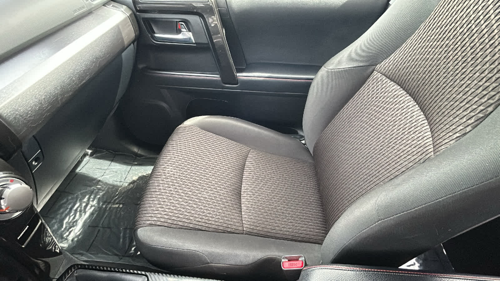 Thumbnail: 2021 Toyota 4Runner - 12