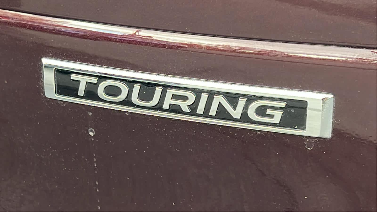 Thumbnail: 2026 Subaru Forester - 28