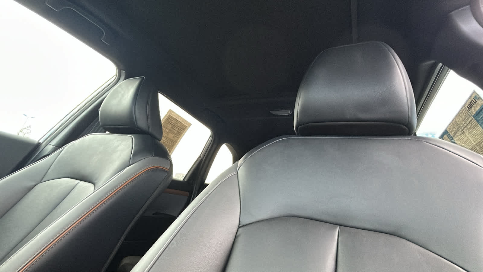 Thumbnail: 2026 Subaru Forester - 12