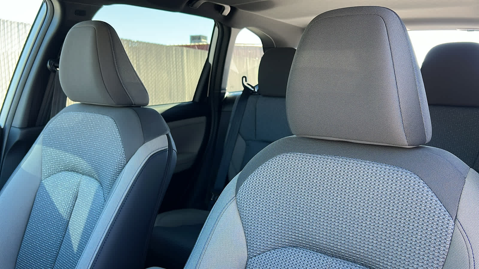 Thumbnail: 2026 Subaru Forester - 11