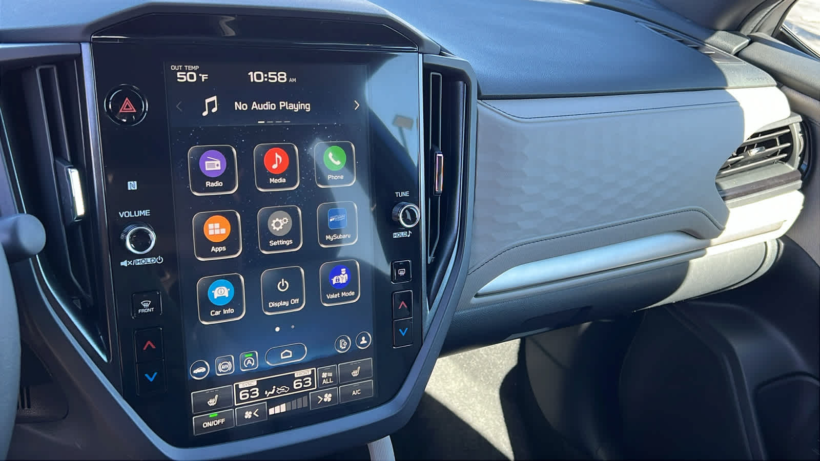 Thumbnail: 2026 Subaru Forester - 15