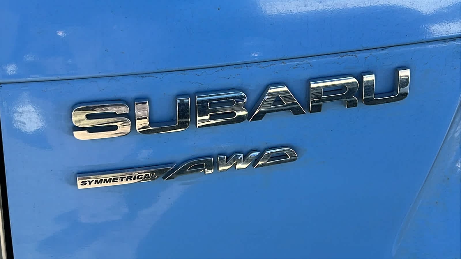 Thumbnail: 2013 Subaru Forester - 13