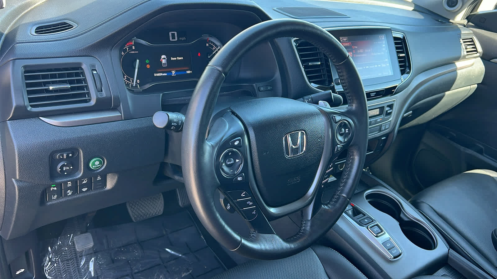 Thumbnail: 2023 Honda Ridgeline - 10