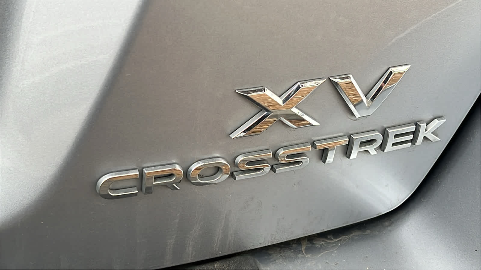 Thumbnail: 2013 Subaru XV Crosstrek - 12