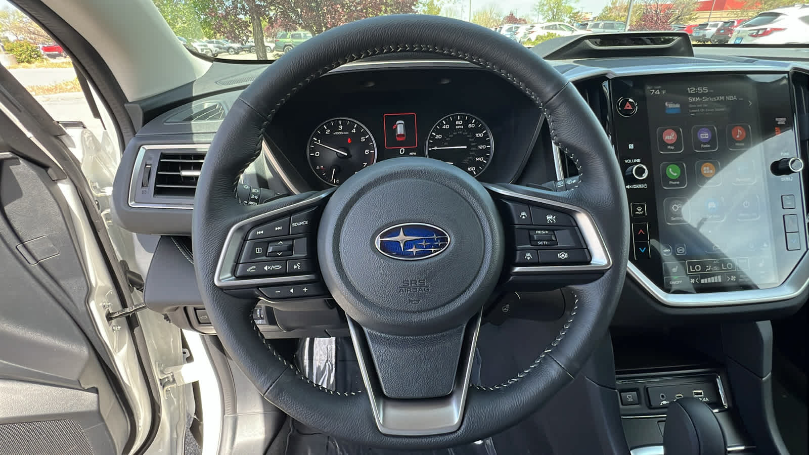 Thumbnail: 2026 Subaru Ascent - 18