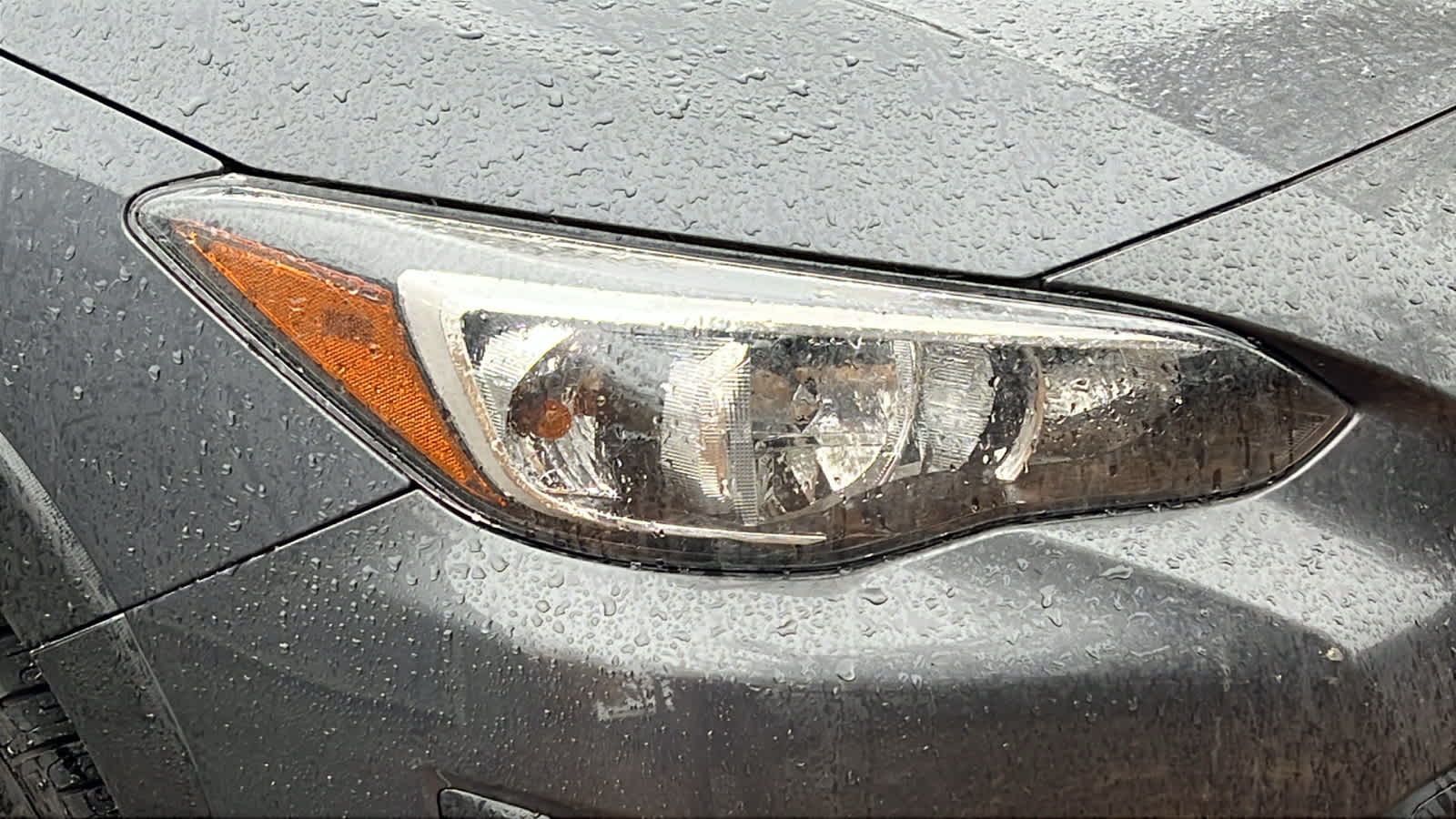 2023 Subaru Crosstrek Premium photo 3