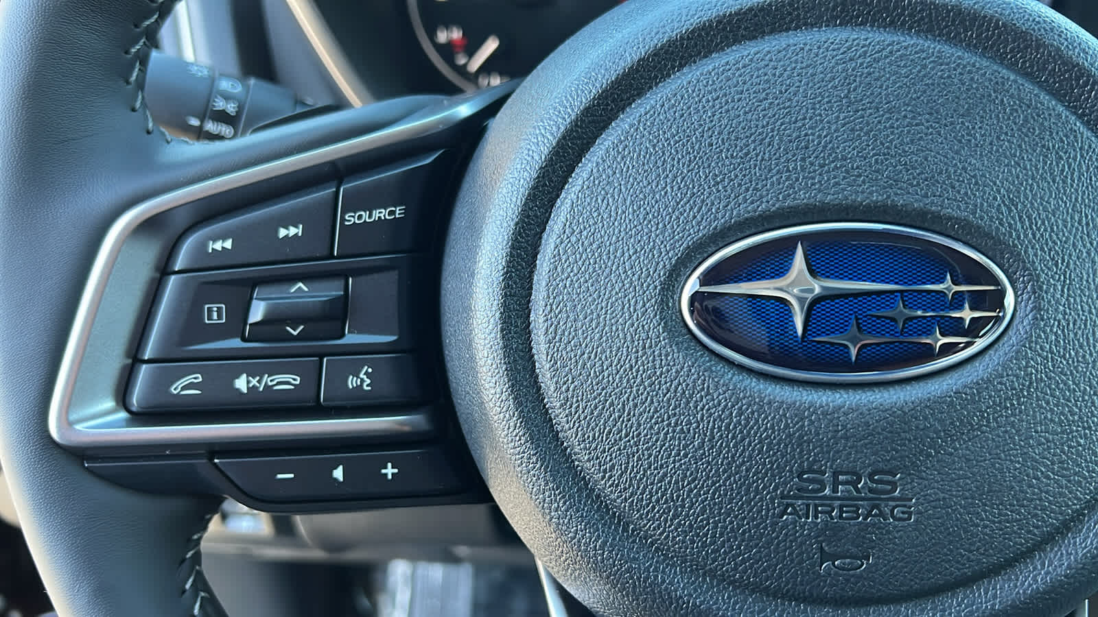 Thumbnail: 2026 Subaru Ascent - 19