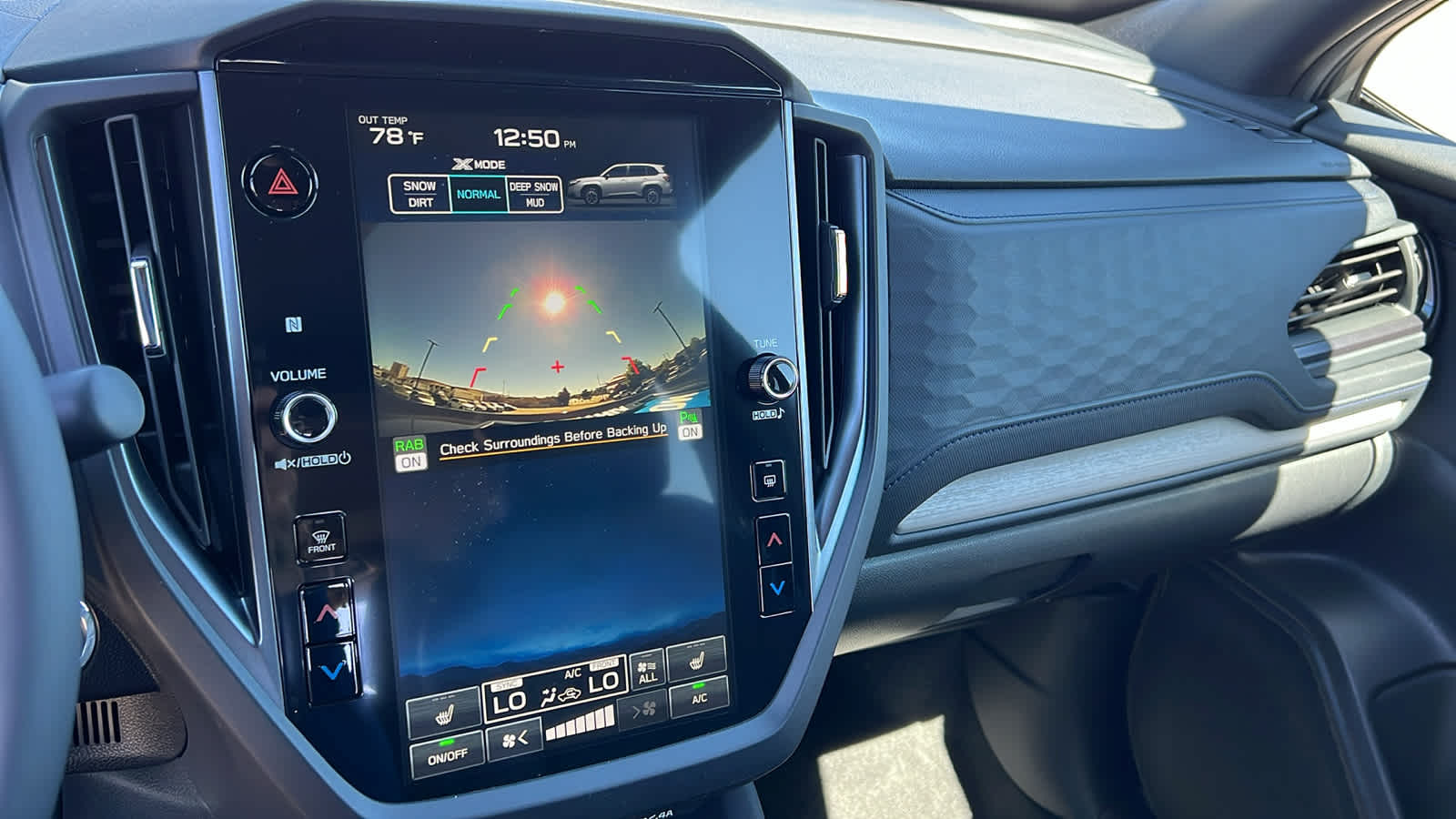 Thumbnail: 2026 Subaru Forester - 16