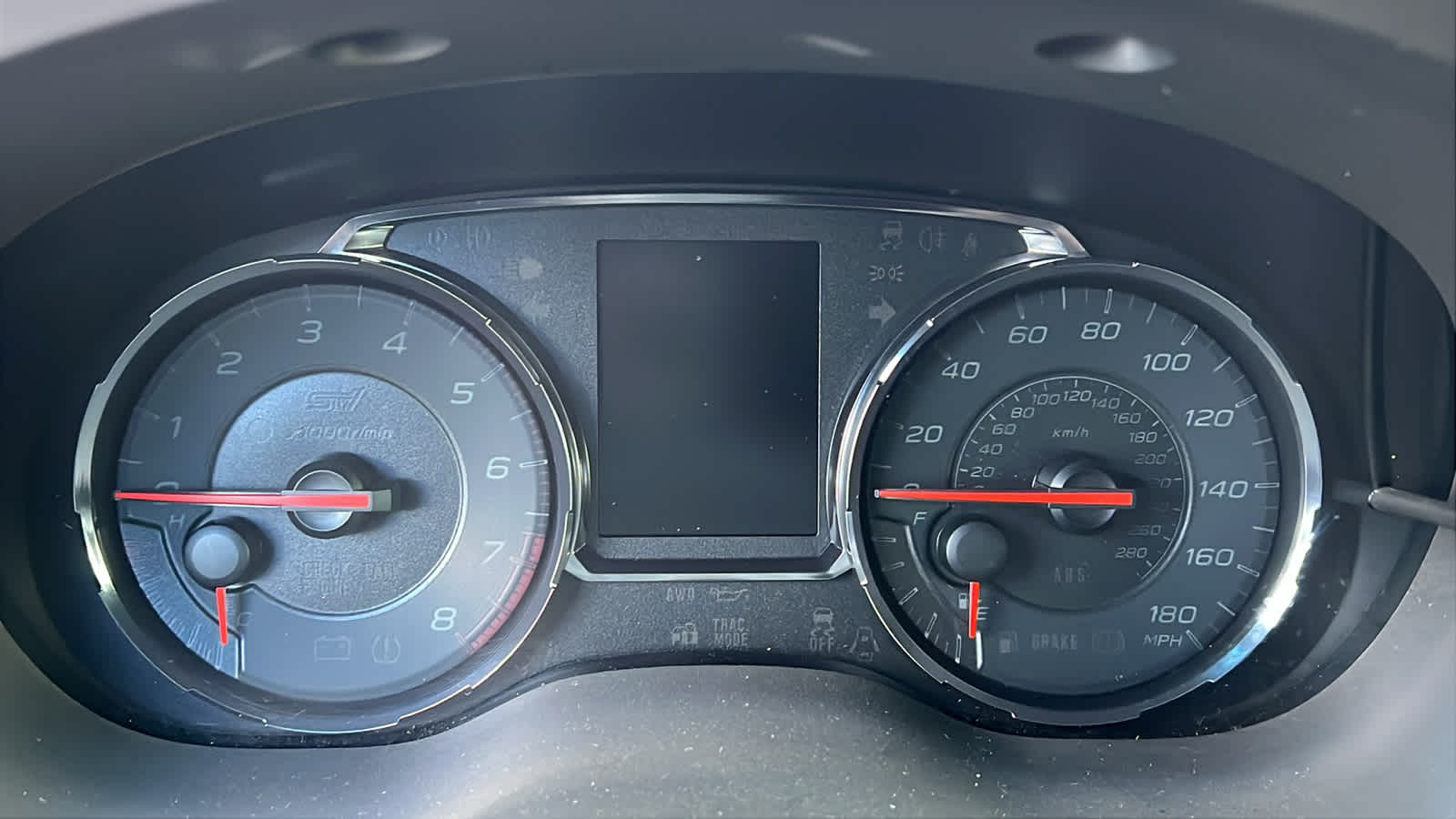 Thumbnail: 2020 Subaru WRX - 11