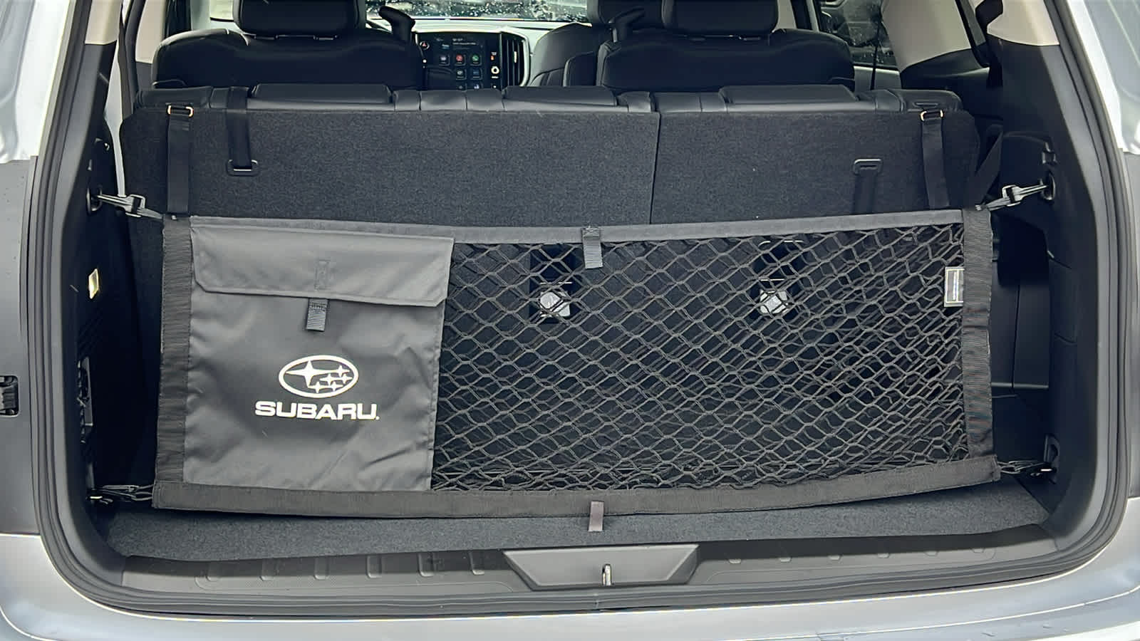 Thumbnail: 2026 Subaru Ascent - 27