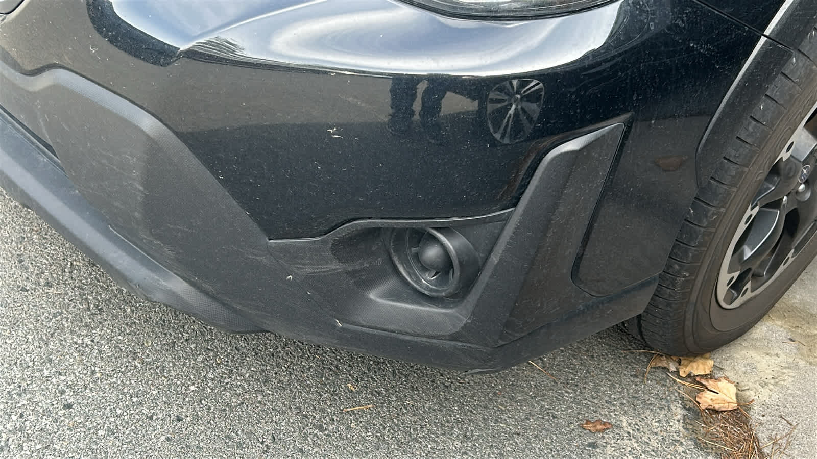 Thumbnail: 2023 Subaru Crosstrek - 4