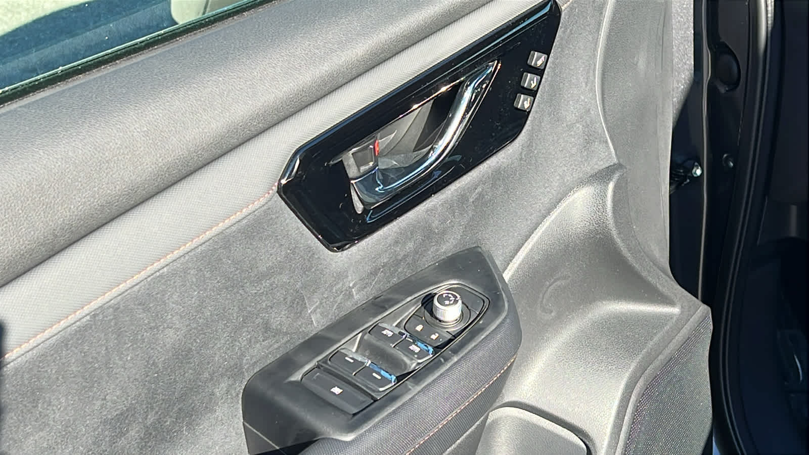 Thumbnail: 2026 Subaru Forester - 22