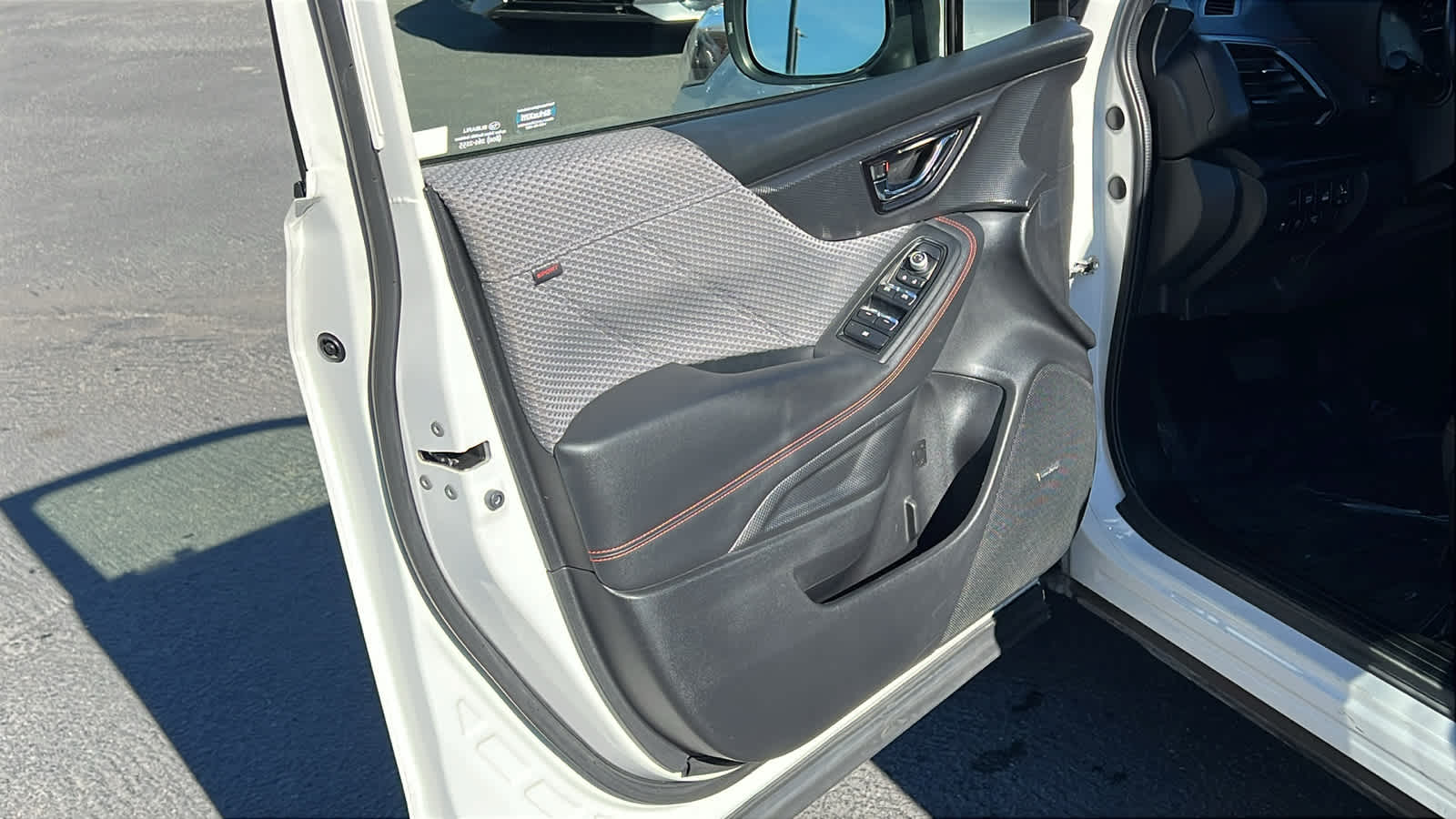 Thumbnail: 2024 Subaru Forester - 23