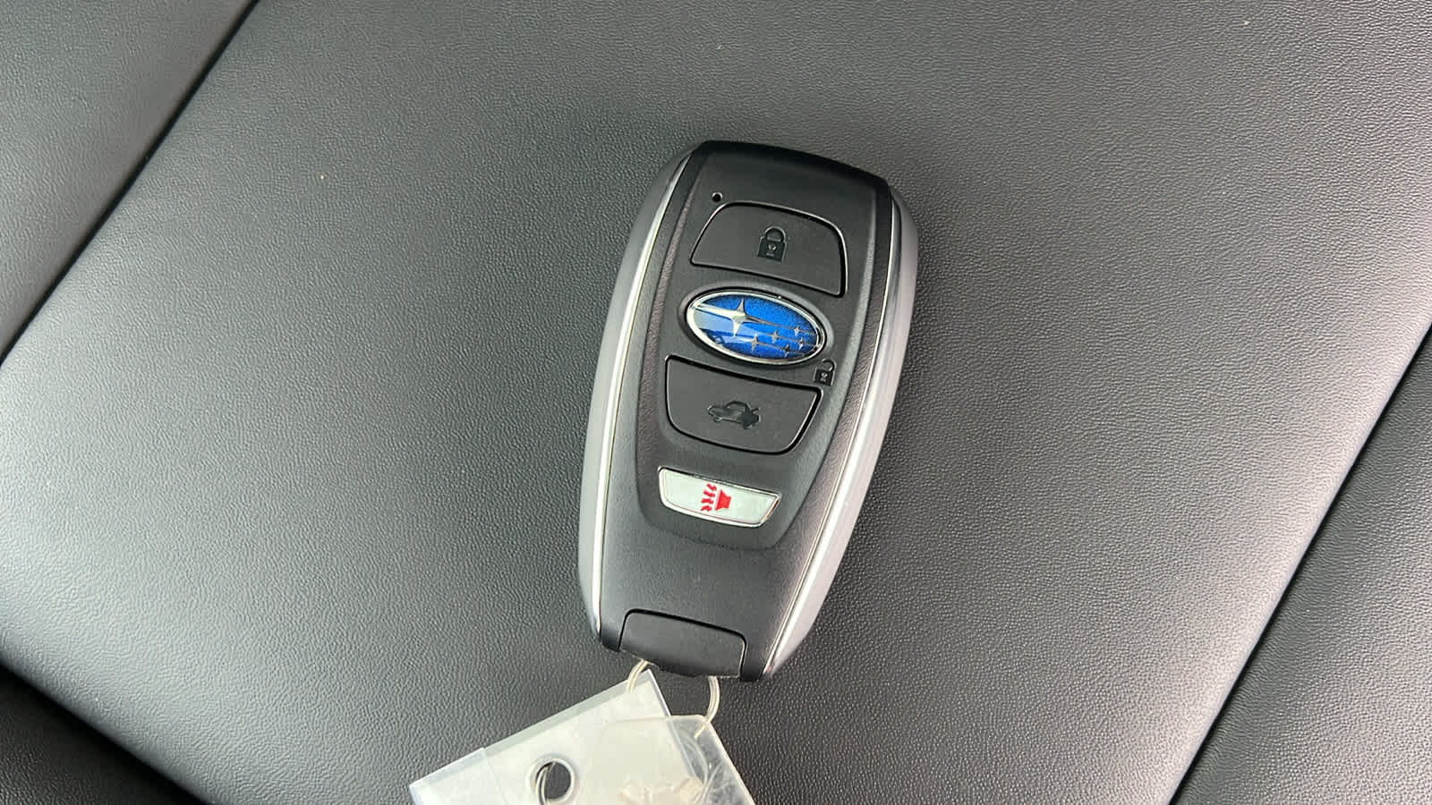 Thumbnail: 2026 Subaru Ascent - 29