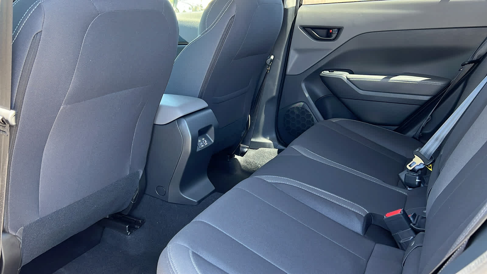 Thumbnail: 2025 Subaru Crosstrek - 24