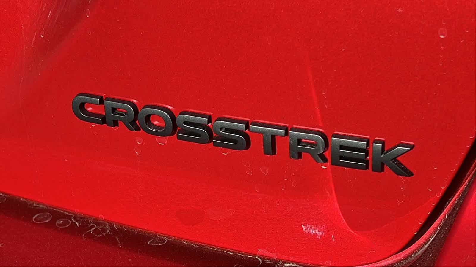 Thumbnail: 2026 Subaru Crosstrek - 28