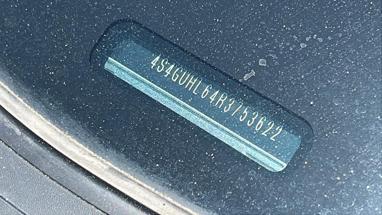 2024 Subaru Crosstrek Limited 21