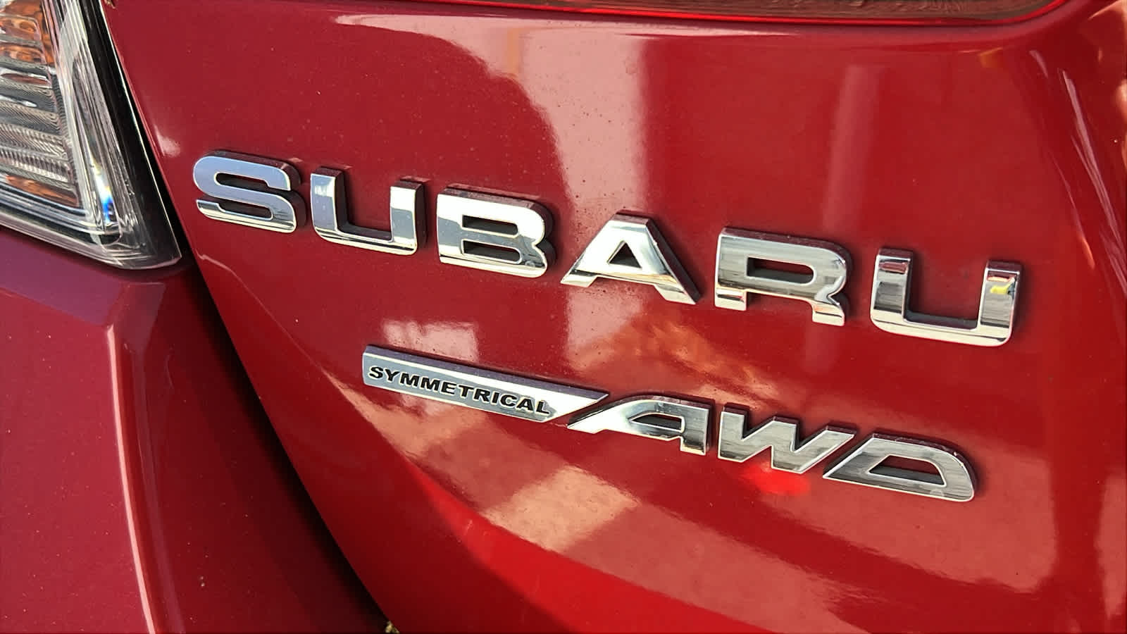 2019 Subaru Impreza Sport 14