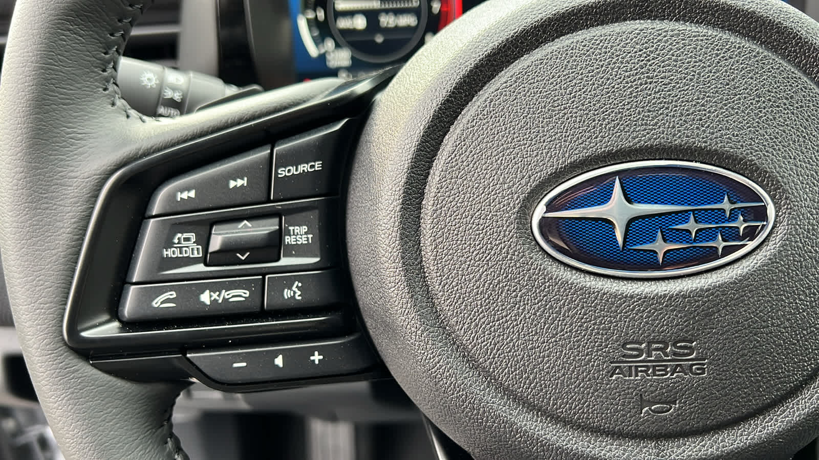 Thumbnail: 2026 Subaru Outback - 19