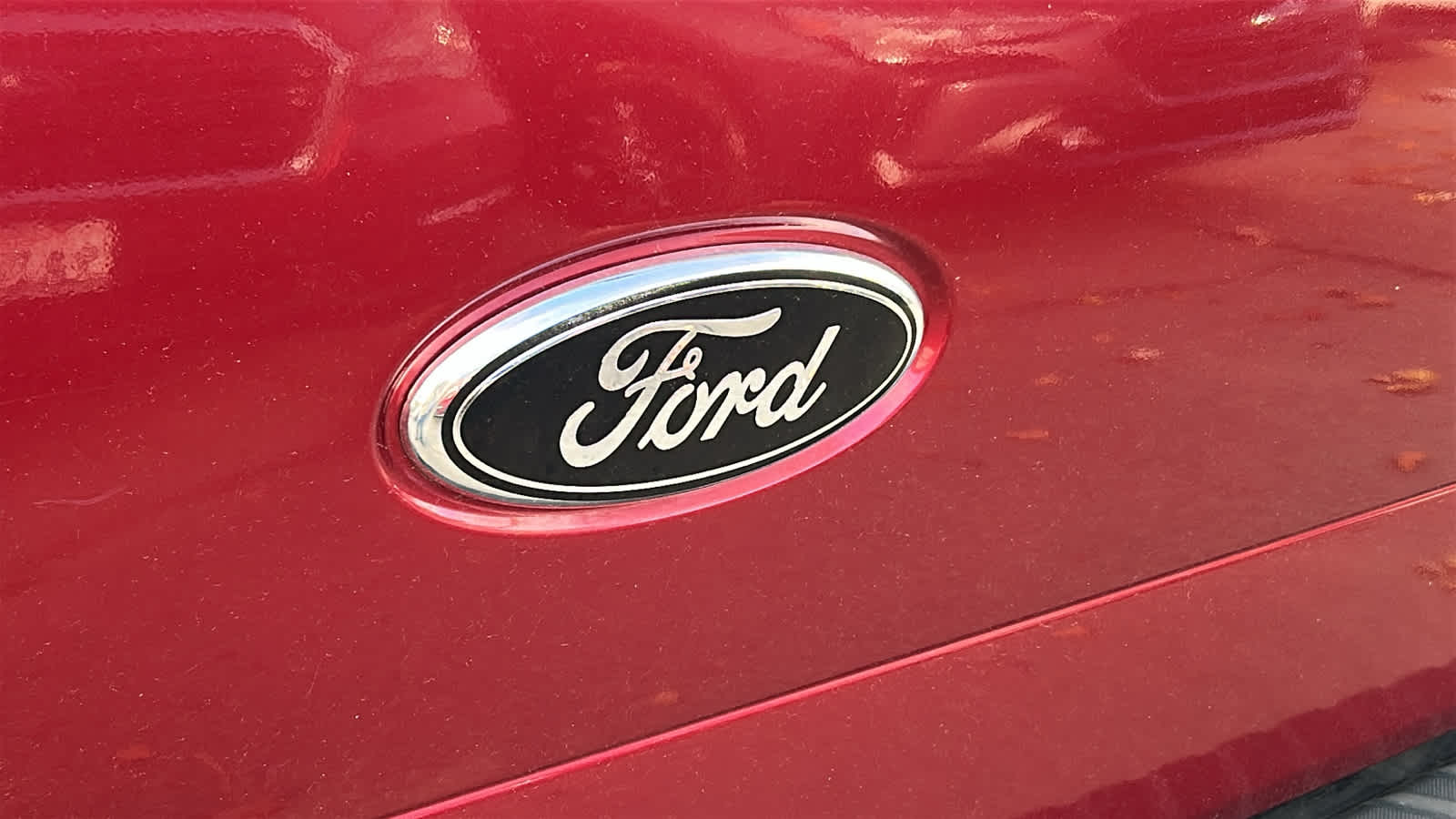 Thumbnail: 2008 Ford Econoline - 11