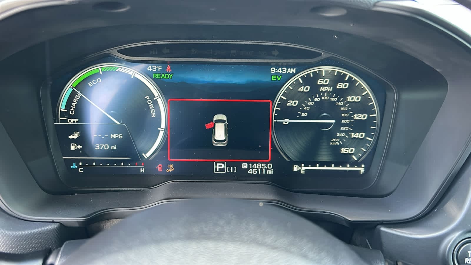 Thumbnail: 2025 Subaru Forester - 22