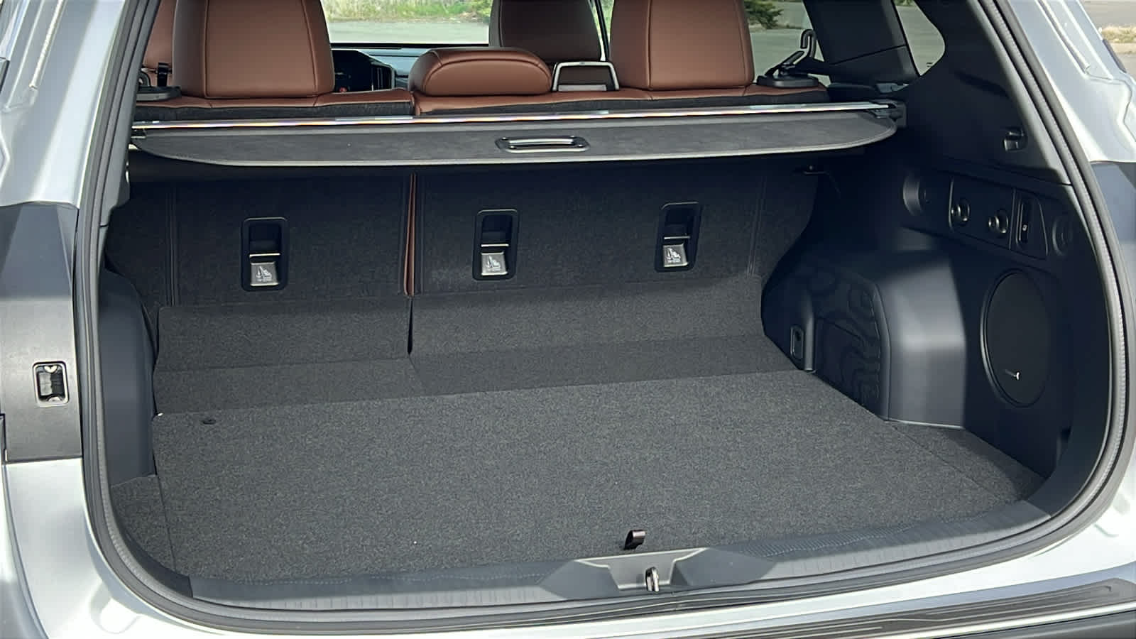 Thumbnail: 2026 Subaru Forester - 27