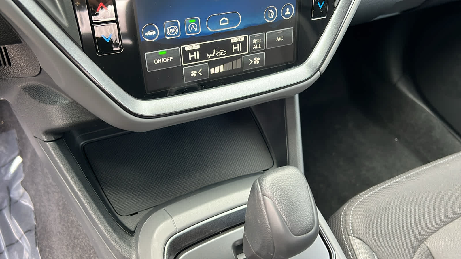 Thumbnail: 2026 Subaru Crosstrek - 14