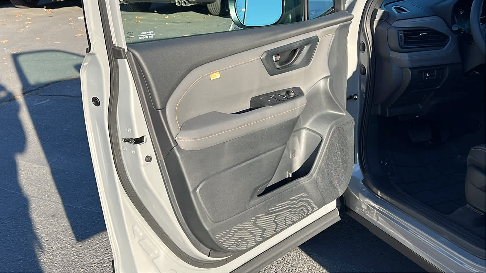 Thumbnail: 2026 Subaru Forester - 22