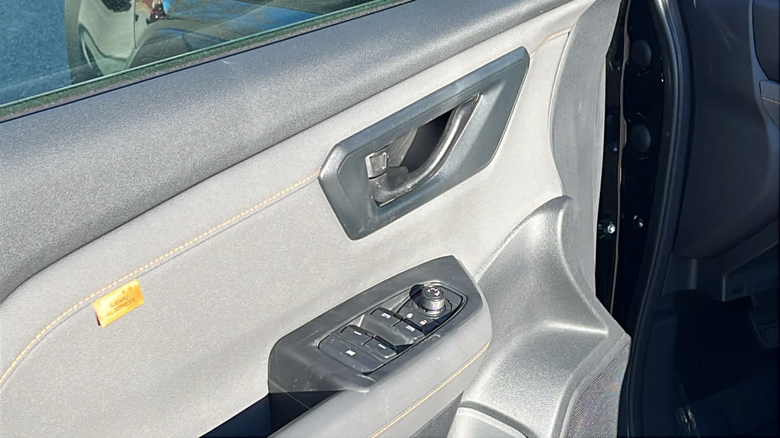 Thumbnail: 2026 Subaru Forester - 22