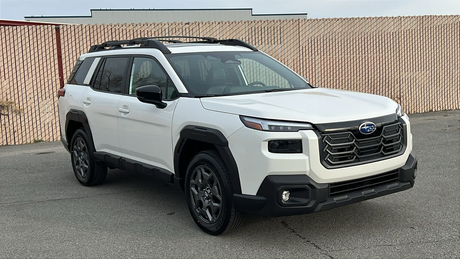 Thumbnail: 2026 Subaru Outback - 3