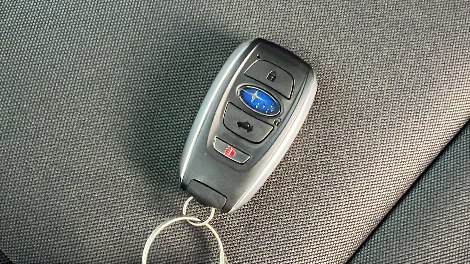 Thumbnail: 2026 Subaru Crosstrek - 29