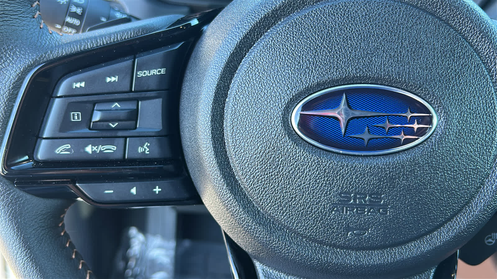 Thumbnail: 2025 Subaru Forester - 20