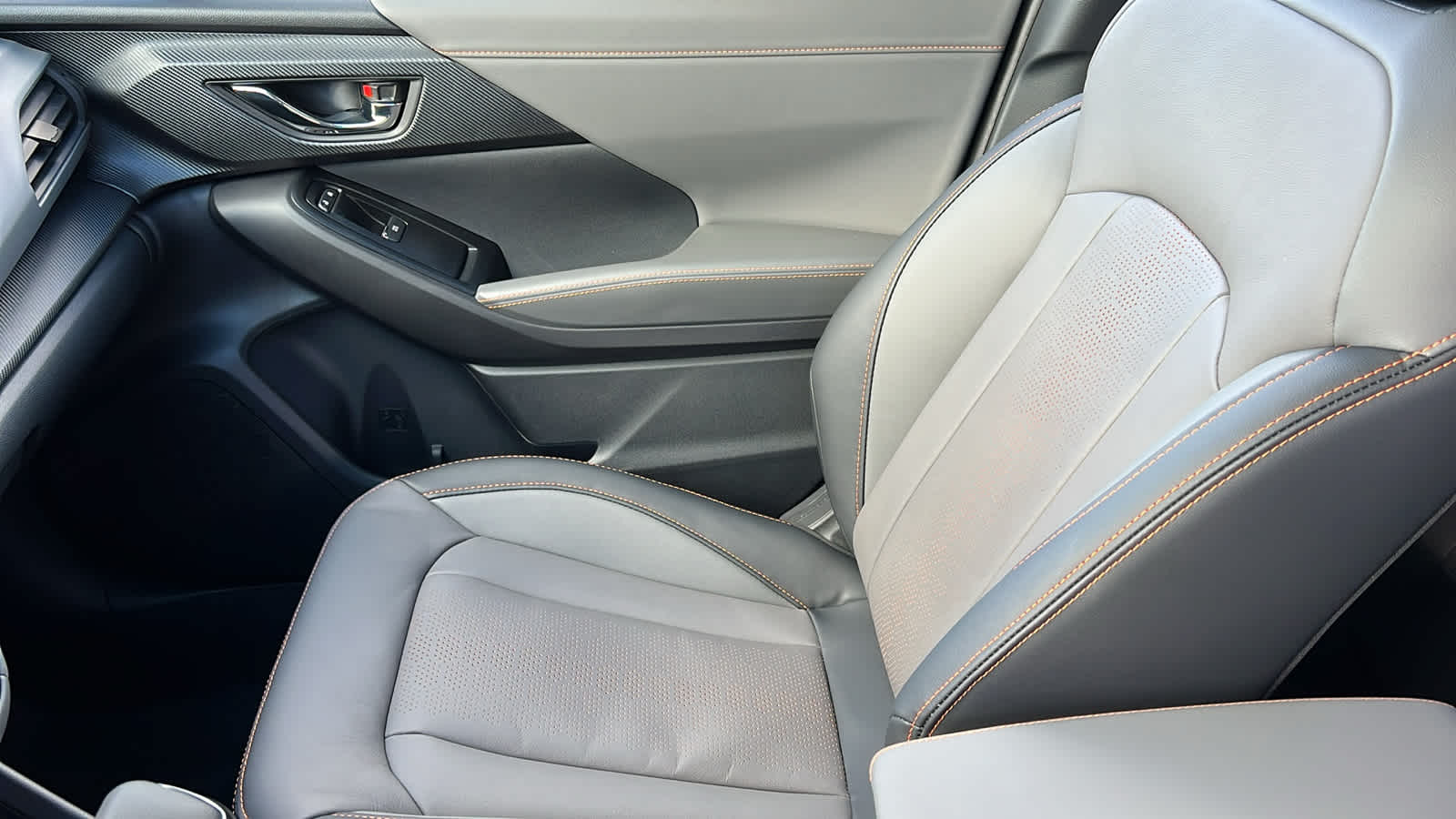 Thumbnail: 2026 Subaru Crosstrek - 12