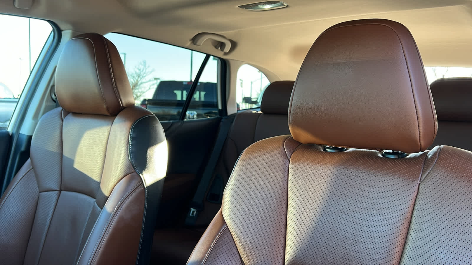 Thumbnail: 2020 Subaru Outback - 11