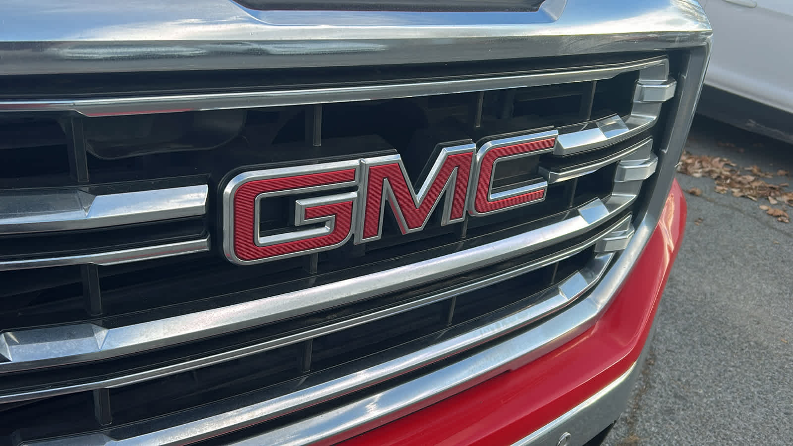 Thumbnail: 2018 GMC Sierra 1500 - 20