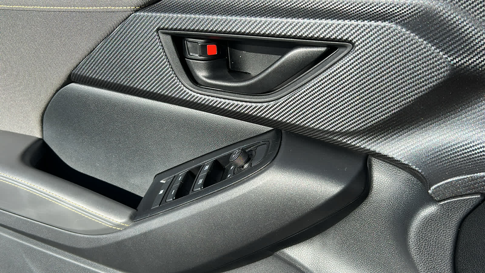 Thumbnail: 2025 Subaru Crosstrek - 22