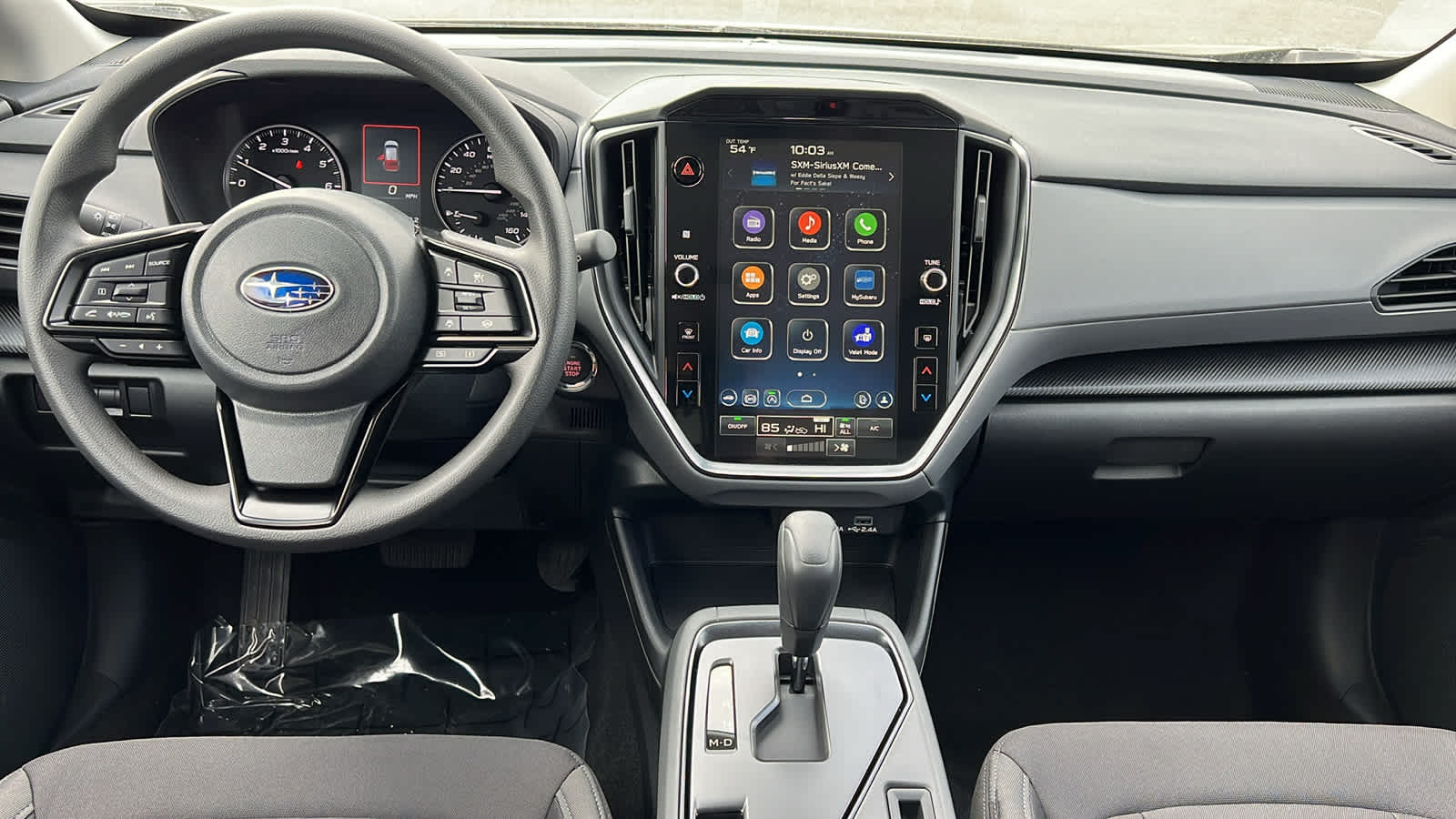 Thumbnail: 2026 Subaru Crosstrek - 26