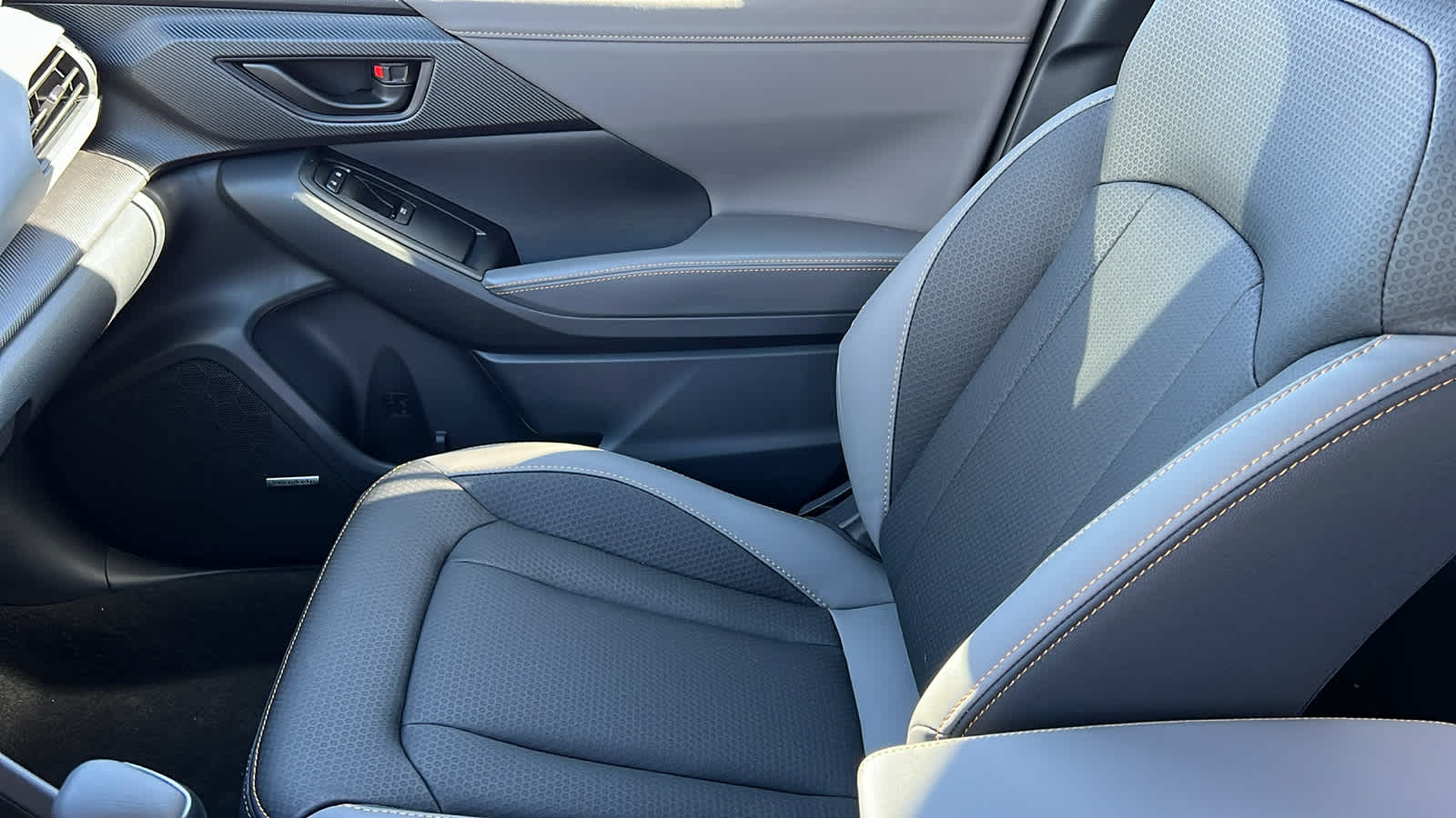 Thumbnail: 2026 Subaru Crosstrek - 12