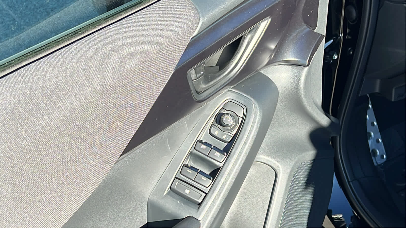 Thumbnail: 2026 Subaru Impreza - 22