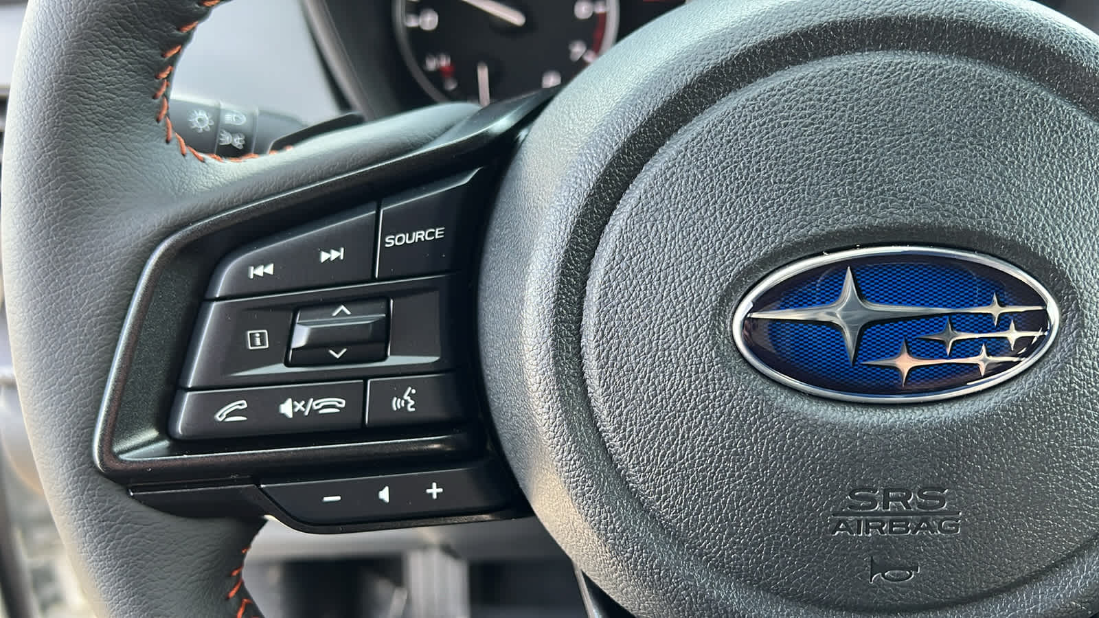 Thumbnail: 2026 Subaru Crosstrek - 19