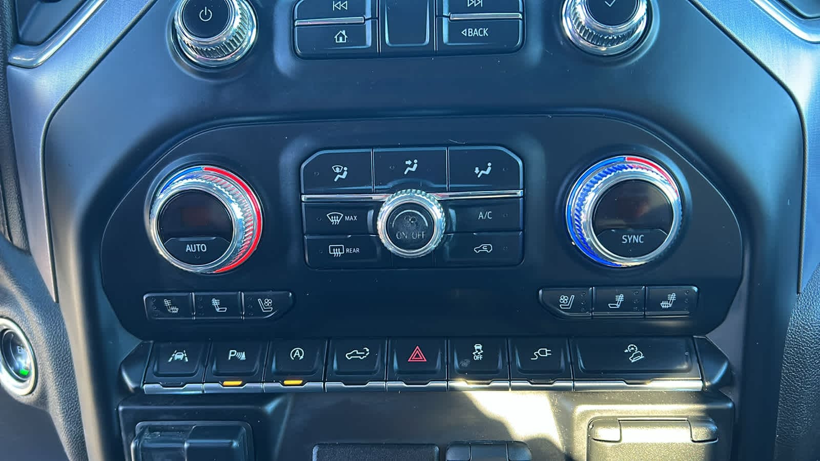 Thumbnail: 2019 GMC Sierra 1500 - 14