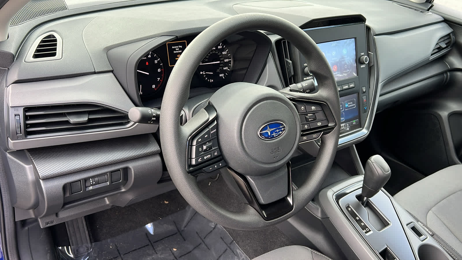 Thumbnail: 2026 Subaru Crosstrek - 10