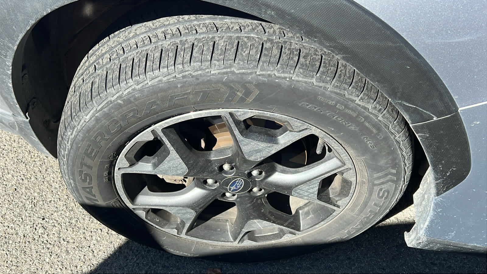 Thumbnail: 2020 Subaru Crosstrek - 20