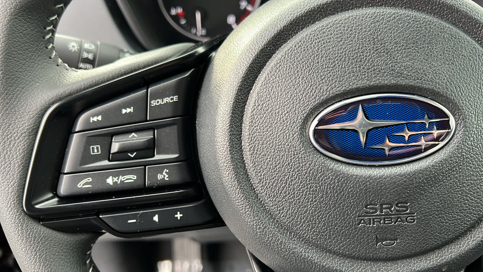 Thumbnail: 2026 Subaru Forester - 19