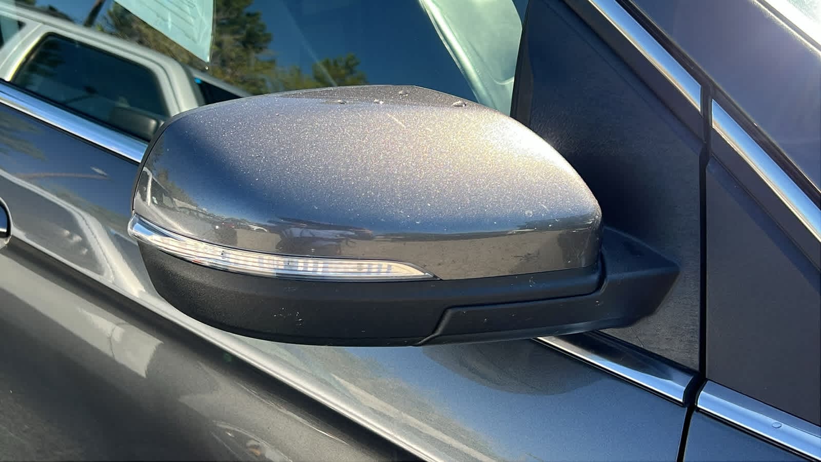 Thumbnail: 2016 Ford Edge - 6