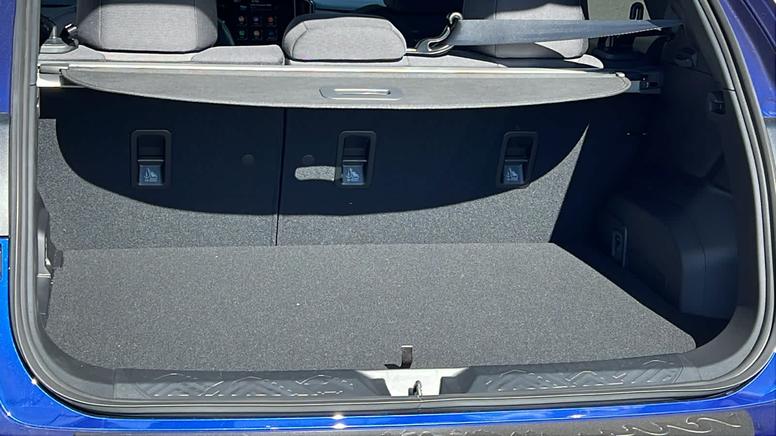 Thumbnail: 2026 Subaru Crosstrek - 27