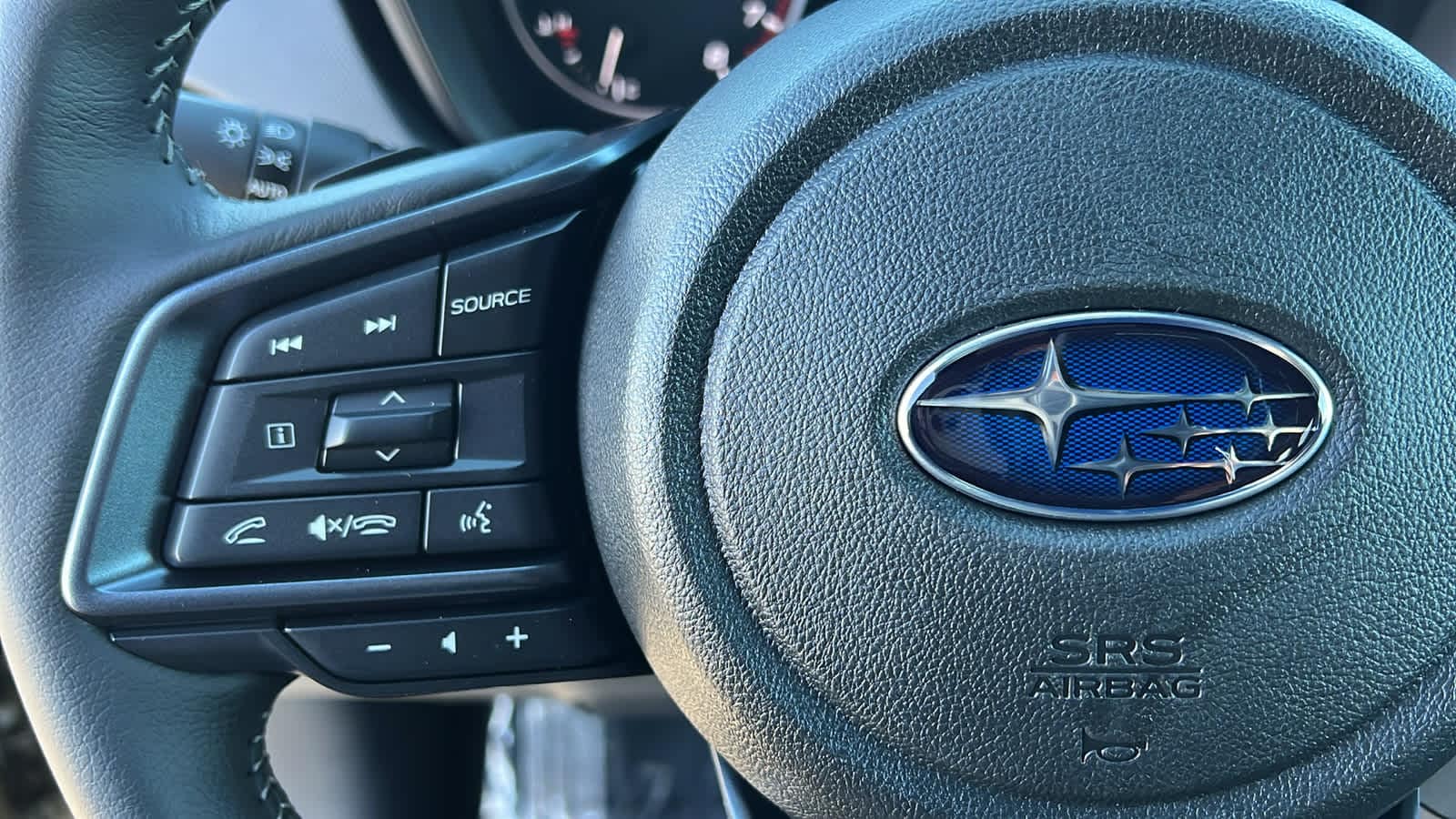 Thumbnail: 2026 Subaru Forester - 19